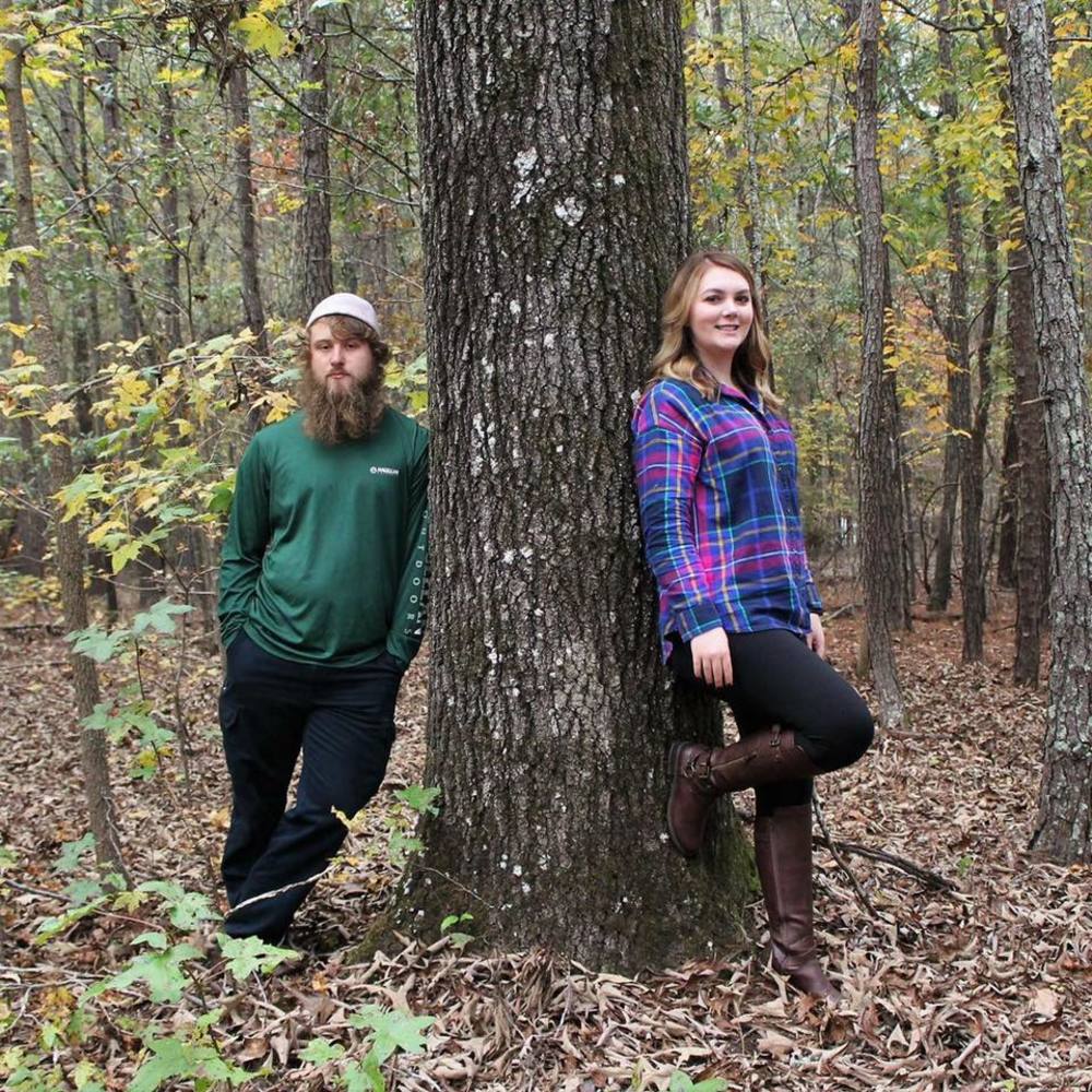 Meet your Posher, Caitlin